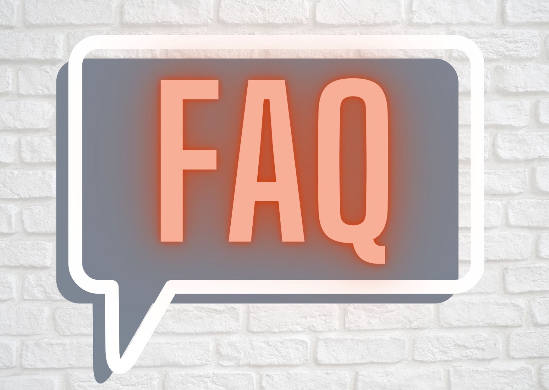 FAQ